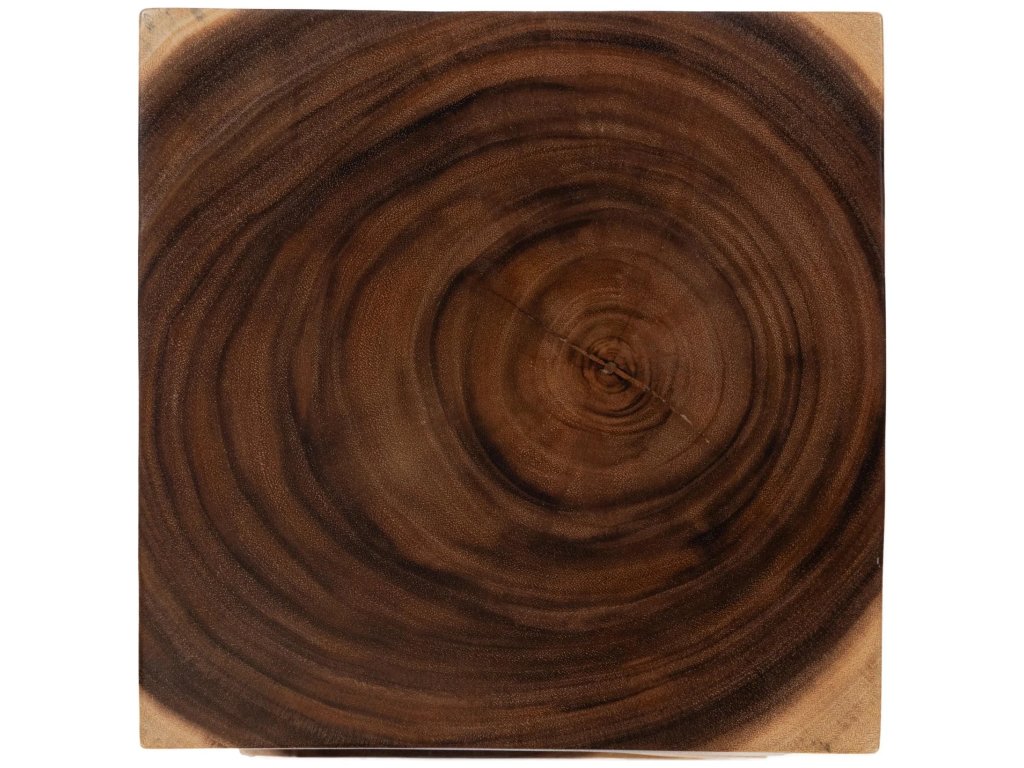 Alia Accent Table - Natural - image 3