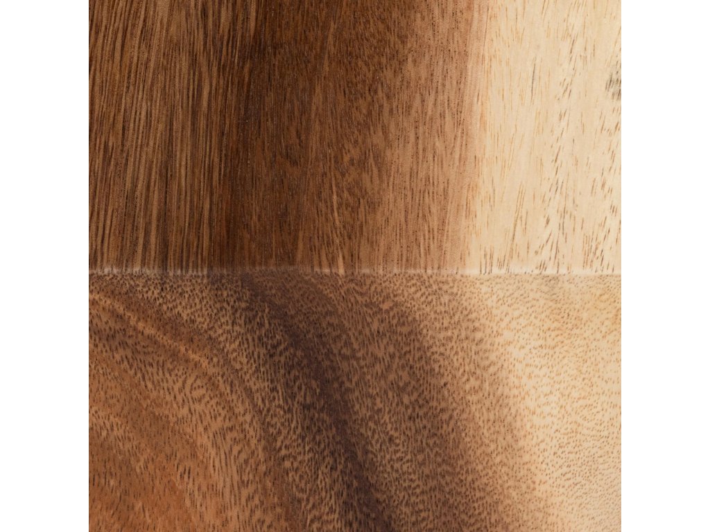 Alia Accent Table - Natural - image 7