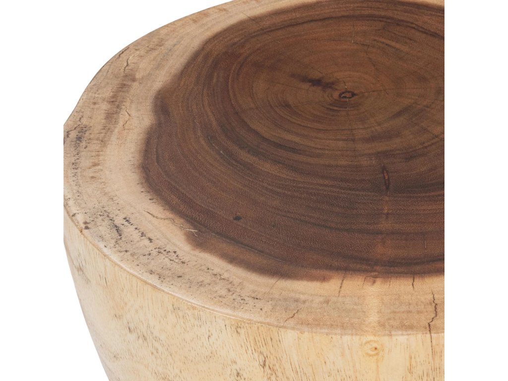 Lanna Accent Table - Natural - main image