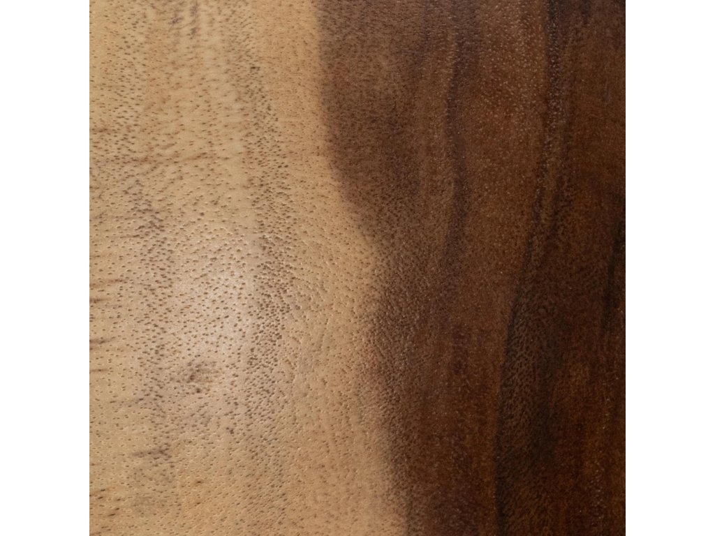 Lanna Accent Table - Natural - image 3