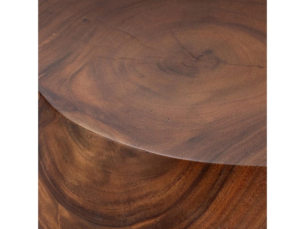 Kana Accent Table - Natural - image 1