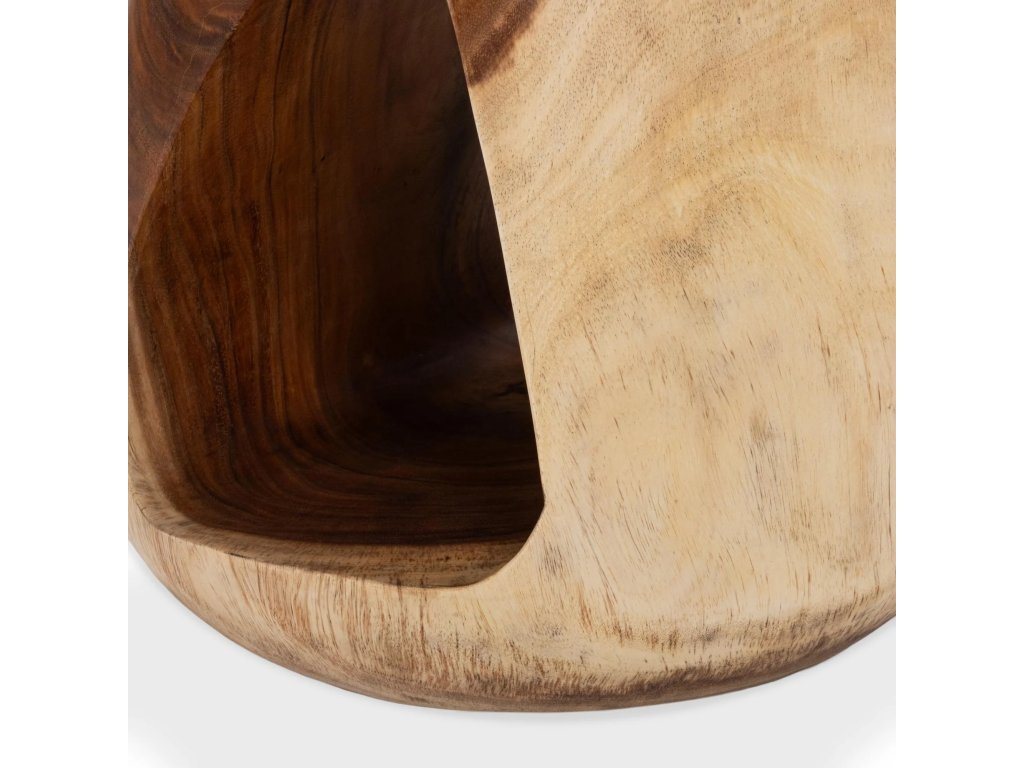 Kana Accent Table - Natural - image 2