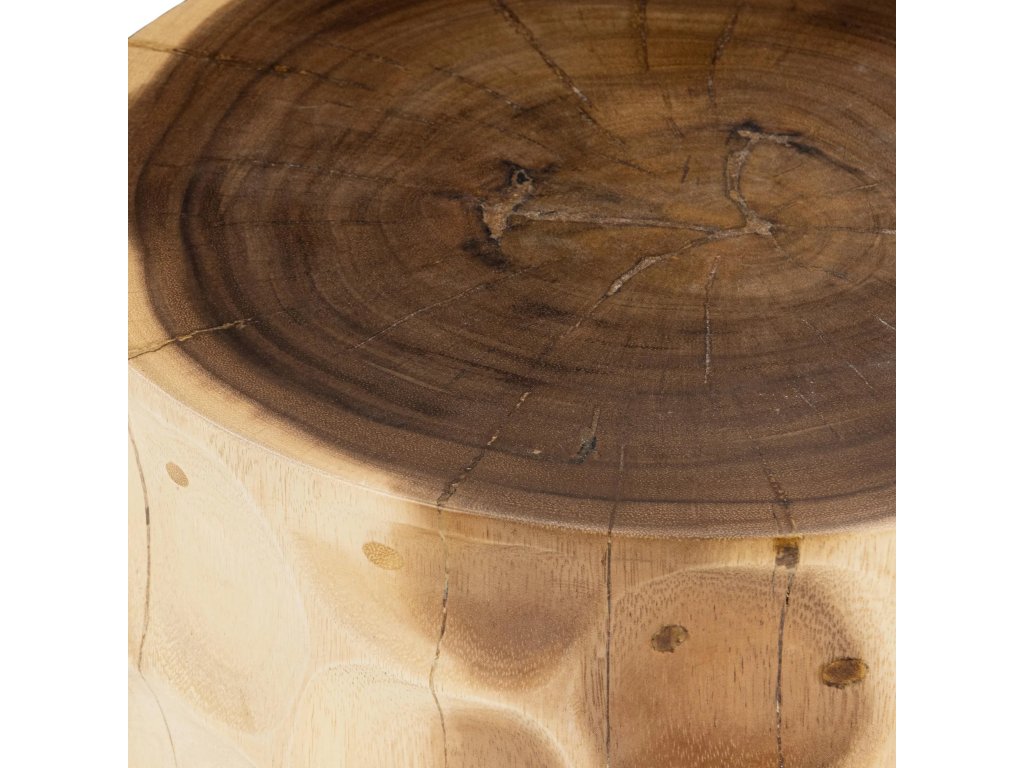 Keila Accent Table - Natural - main image