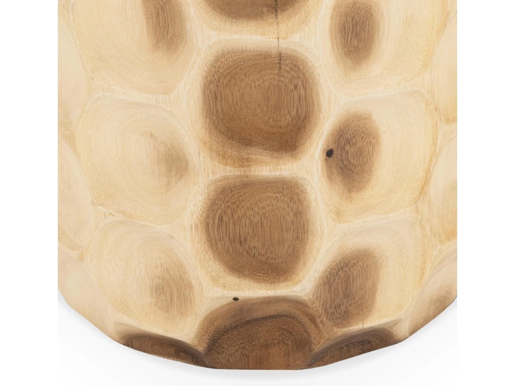 Keila Accent Table - Natural - image 1