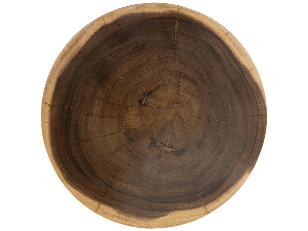 Keila Accent Table - Natural - image 2