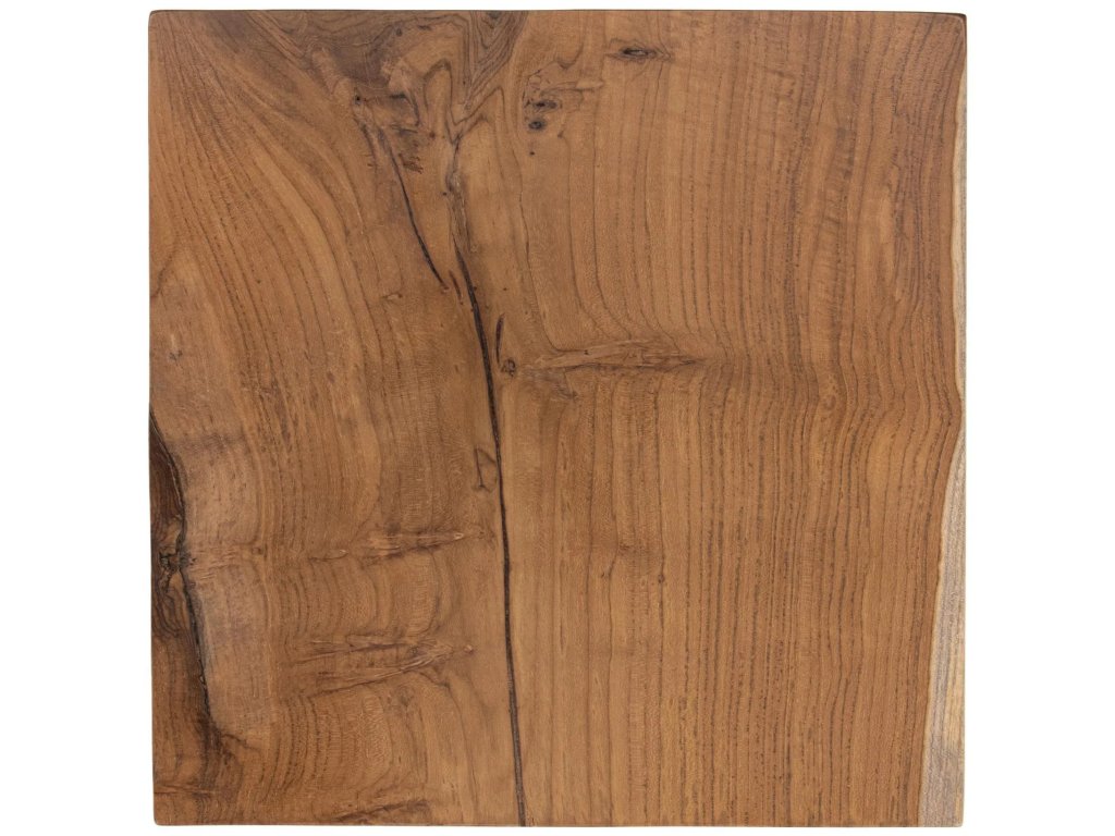 Rhea Accent Table - Natural - image 2