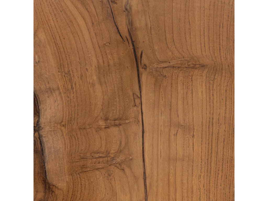 Rhea Accent Table - Natural - image 3