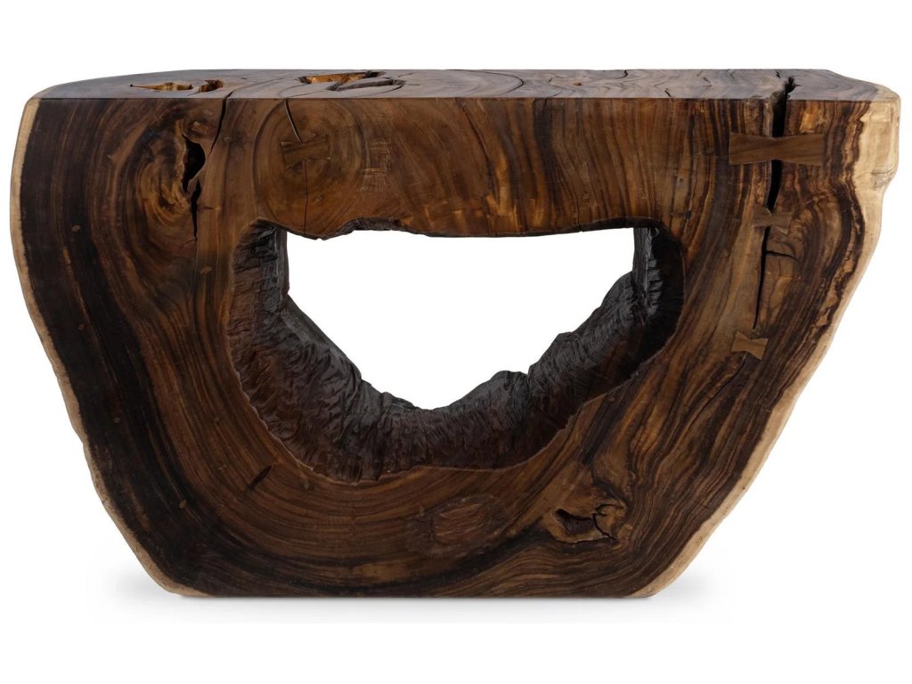 Zoreyne Console Table - image 1