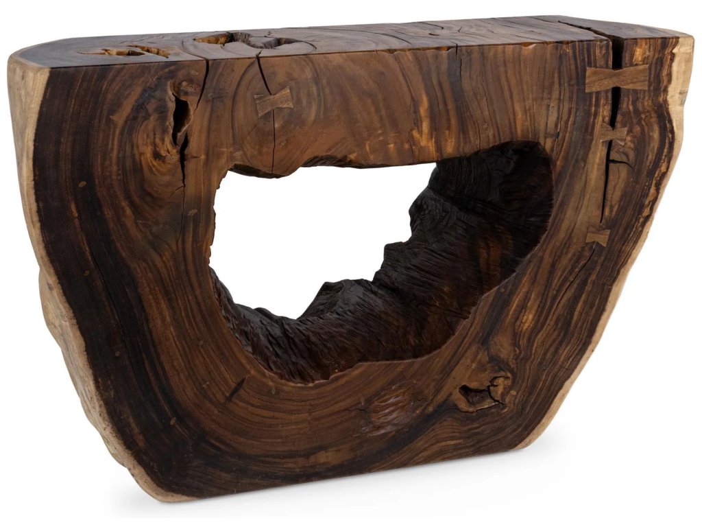 Zoreyne Console Table - main image