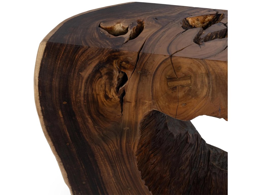 Zoreyne Console Table - image 3