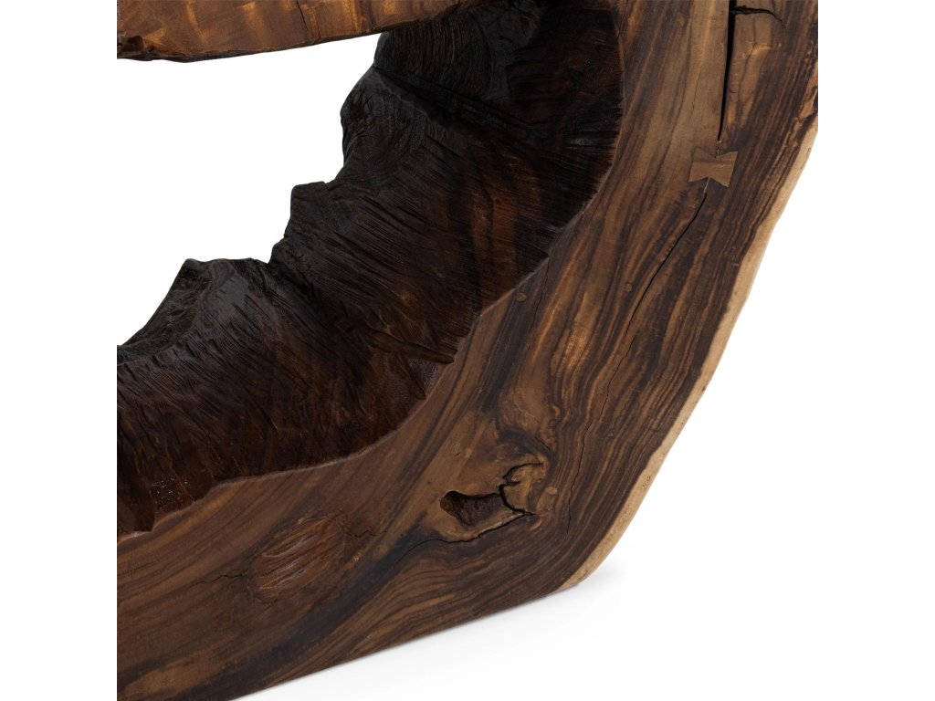 Zoreyne Console Table - image 4