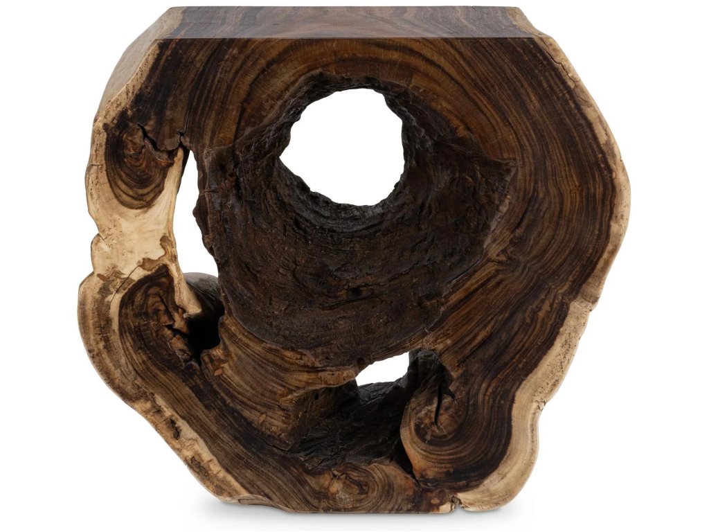 Adrynia Console Table - main image