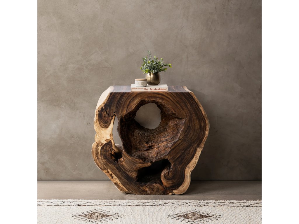 Adrynia Console Table - image 6