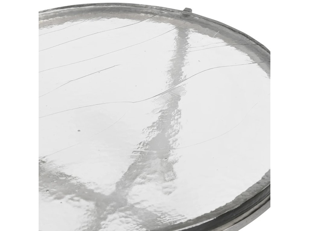 Patrick 18" Round Coffee Table - image 4