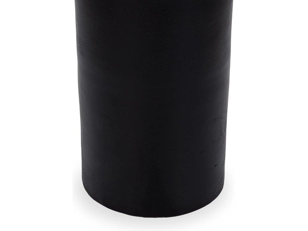 Decklyn Accent Table - Black - image 2