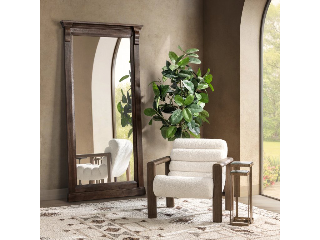 Gillian Nesting Accent Tables - Brass - image 4