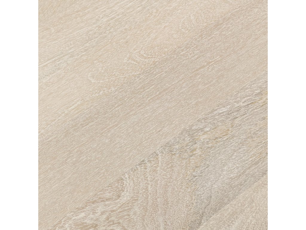 Adir Solid Wood Desk - Cream - image 6