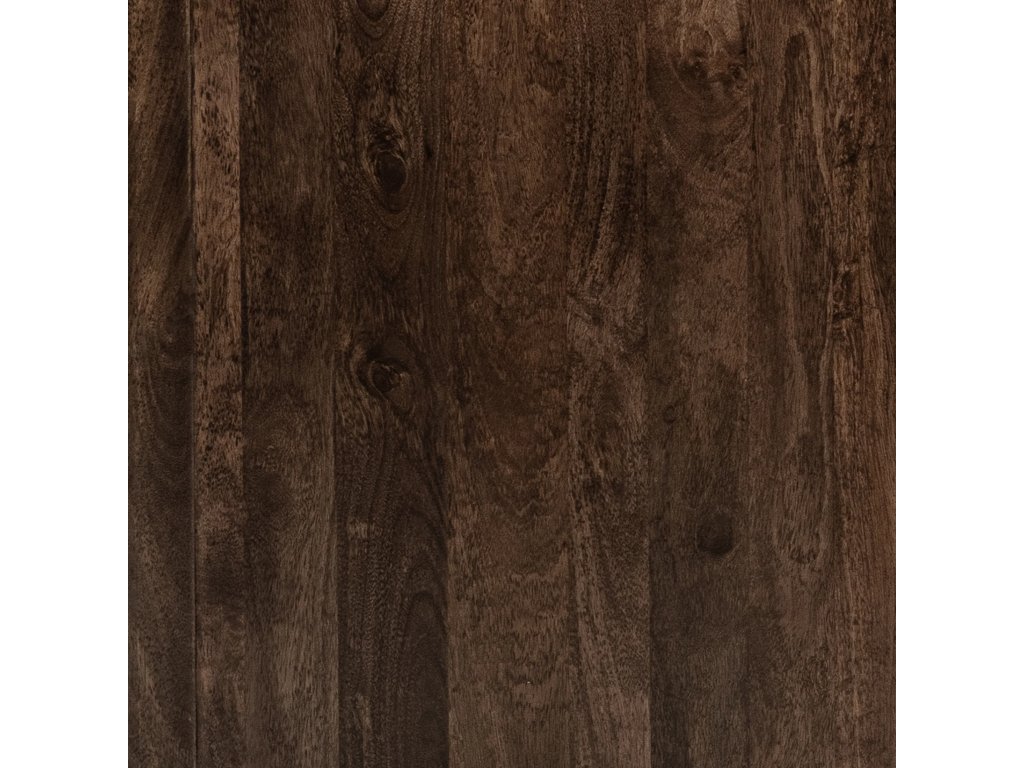 Norwood Solid Wood Desk - Bark Brown - image 6