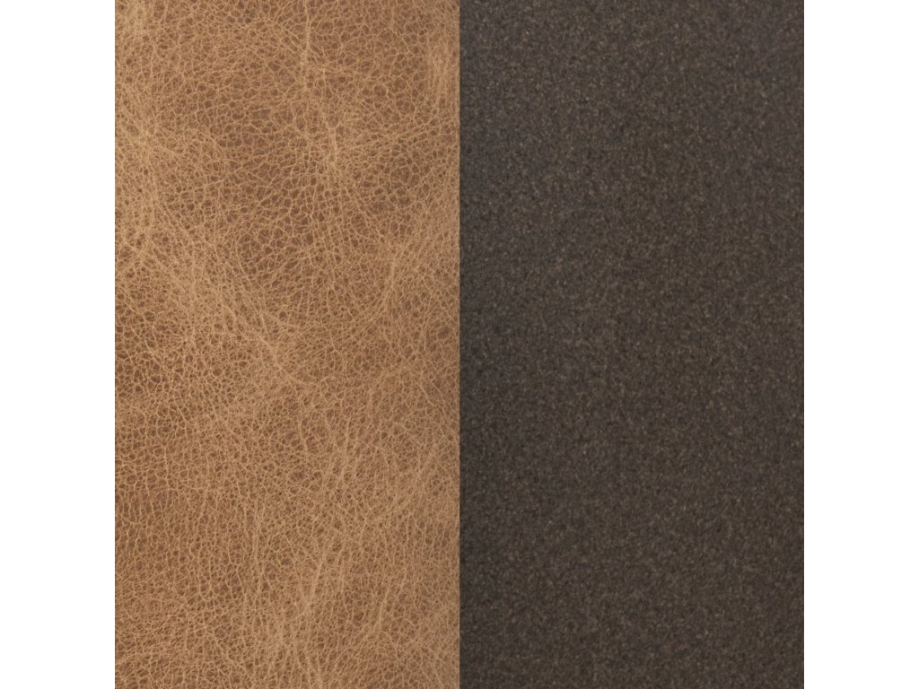 Clair Round Accent Stool - image 4