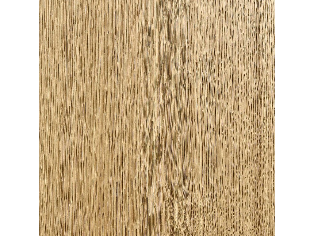 Orlando Solid Wood Rectangle Dining Table - True Natural - image 5