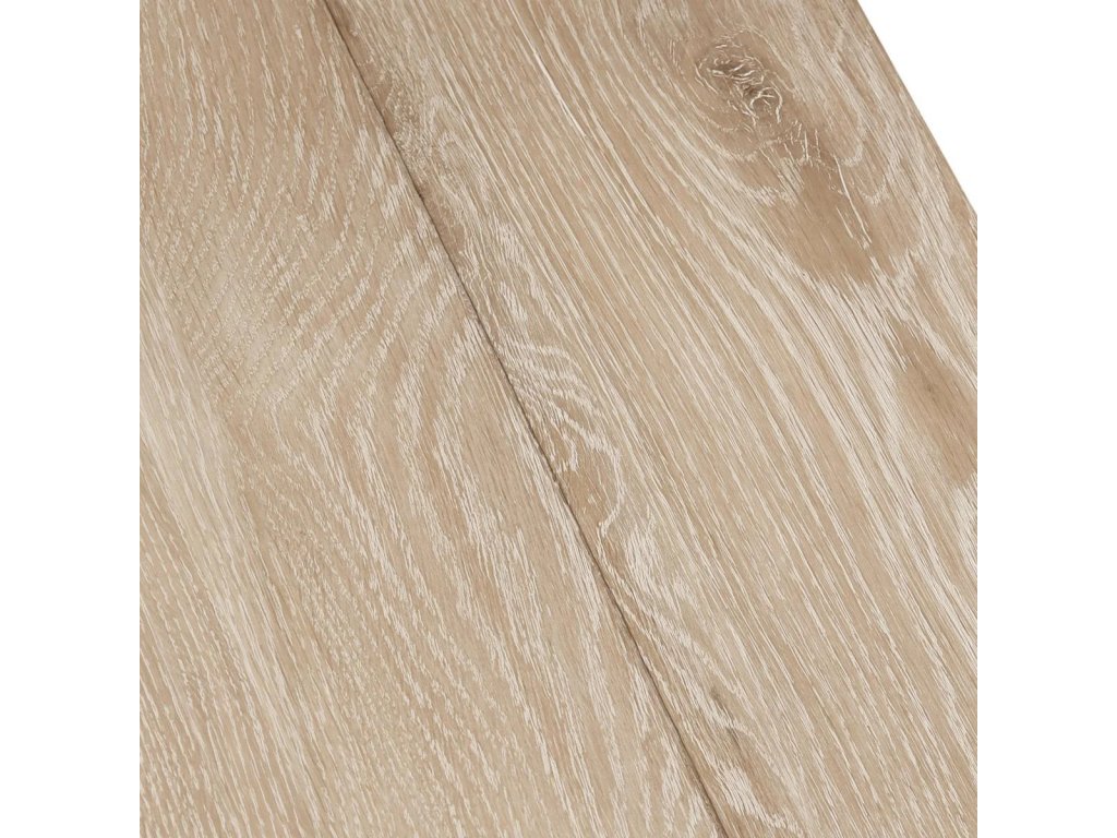 Troy Solid Wood Rectangle Console Table - Aged Cream - image 2