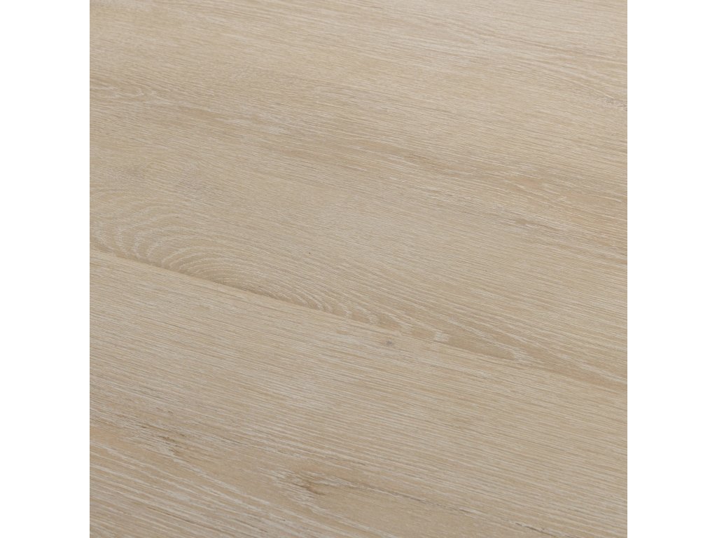 Vander Solid Wood Square Dining Table - Cream Washed - image 5