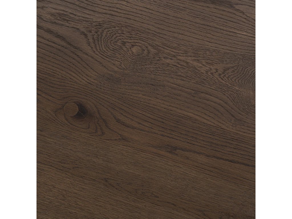 Tiber Solid Wood Round Coffee Table - main image