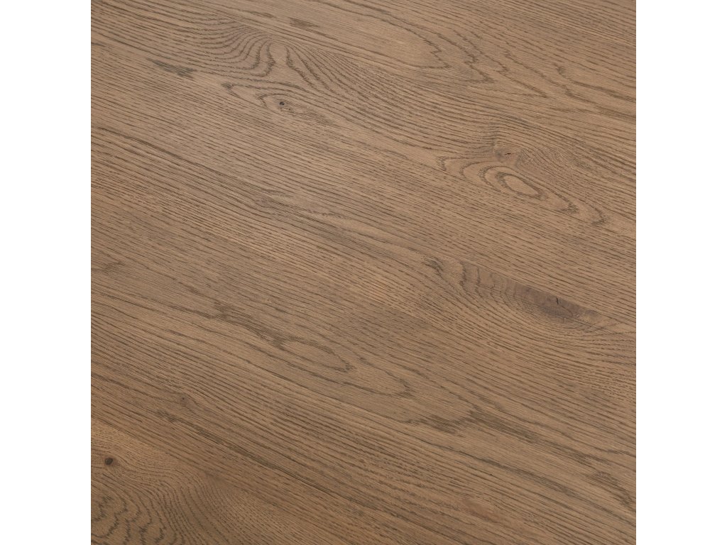 Vander Solid Wood Square Dining Table - Tawny Brown - image 4