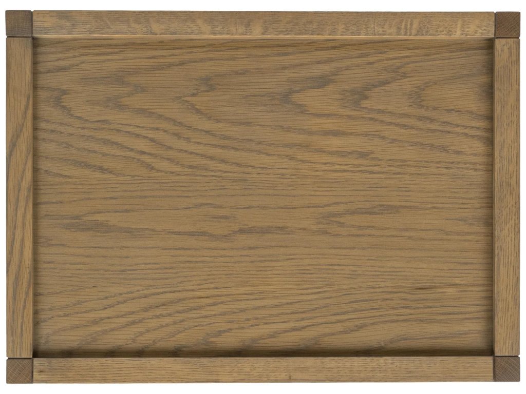 Devin Solid Wood Nesting Accent Tables - image 4