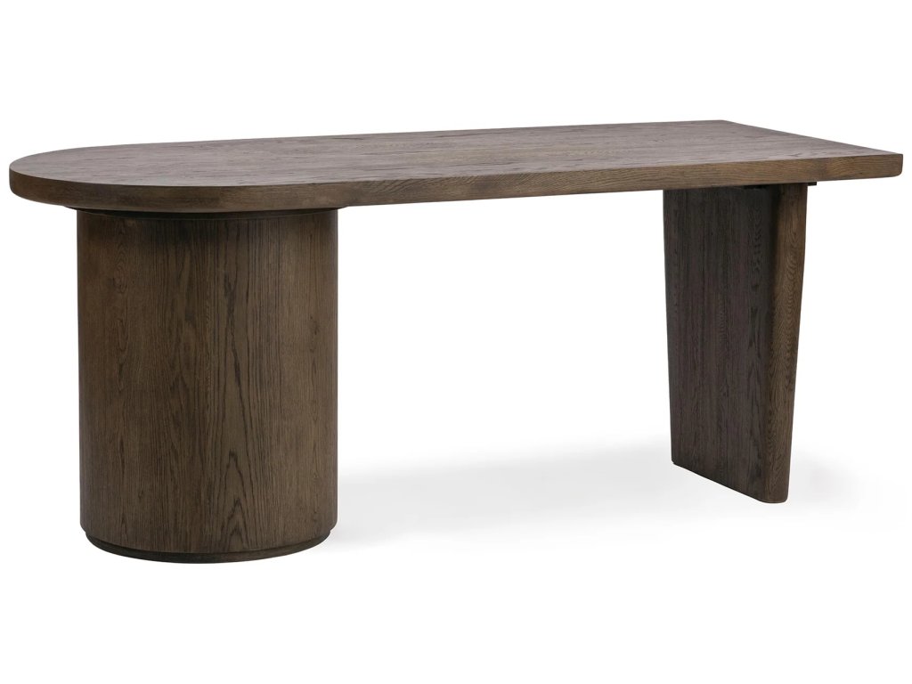 Estelle Desk - Soft Cocoa - image 1