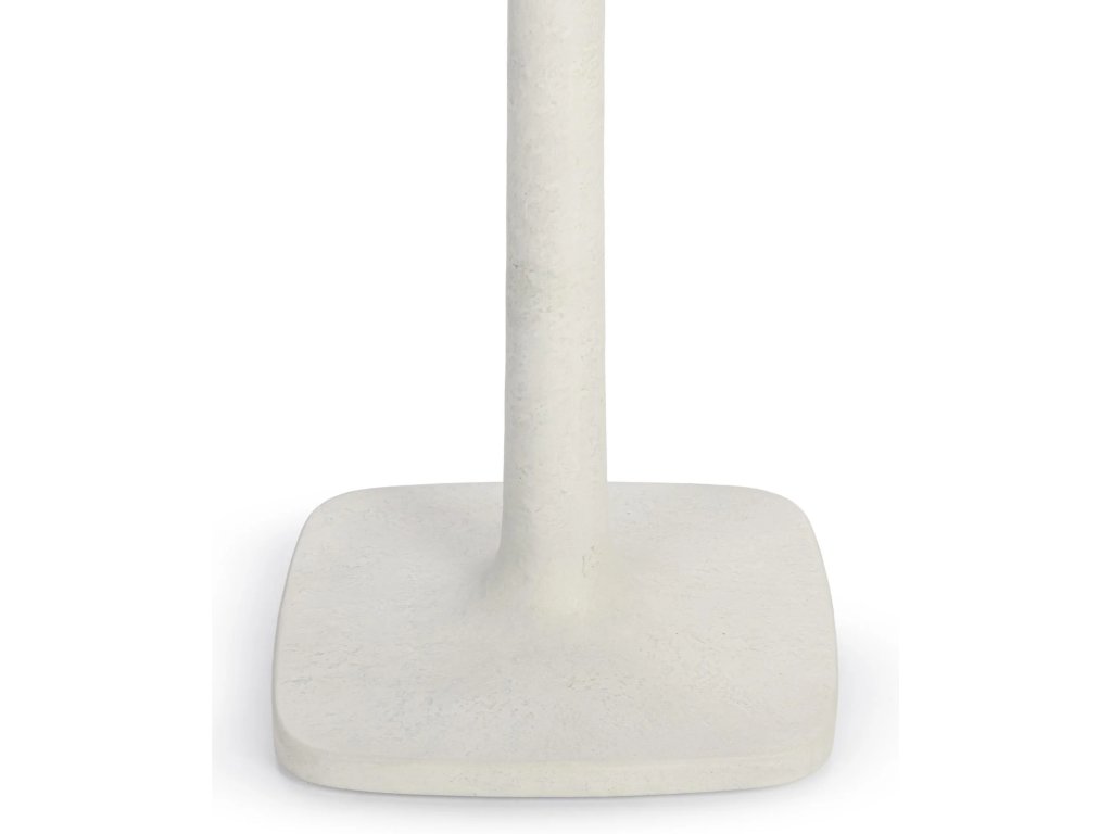 Paulina 31" Outdoor Pub Table Table - White - main image