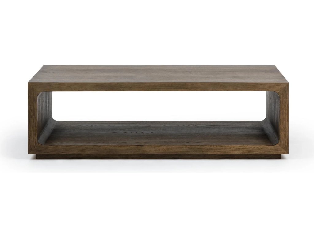London Coffee Table - Soft Cocoa - image 1