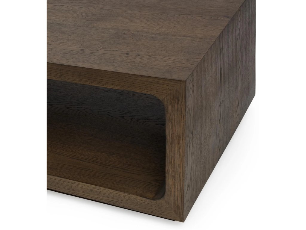 London Coffee Table - Soft Cocoa - image 3