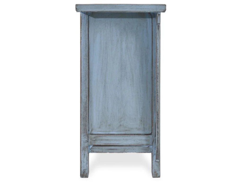 Crafton 3Dwr 4Dr Sideboard - image 7