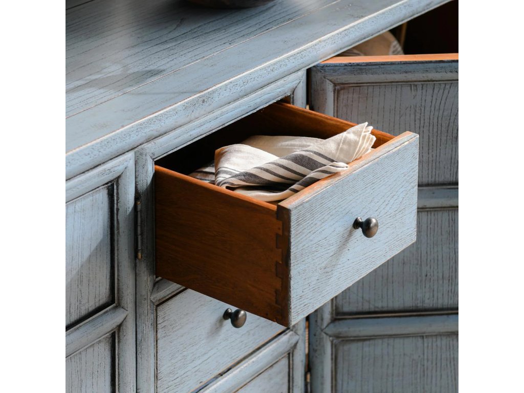 Crafton 3Dwr 4Dr Sideboard - image 9