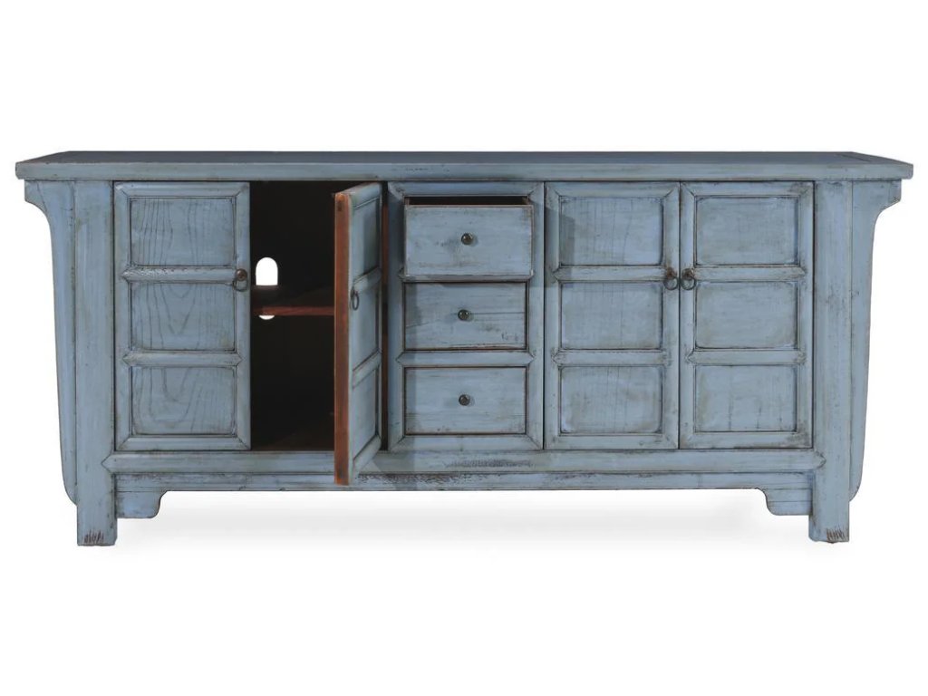 Crafton 3Dwr 4Dr Sideboard - image 1