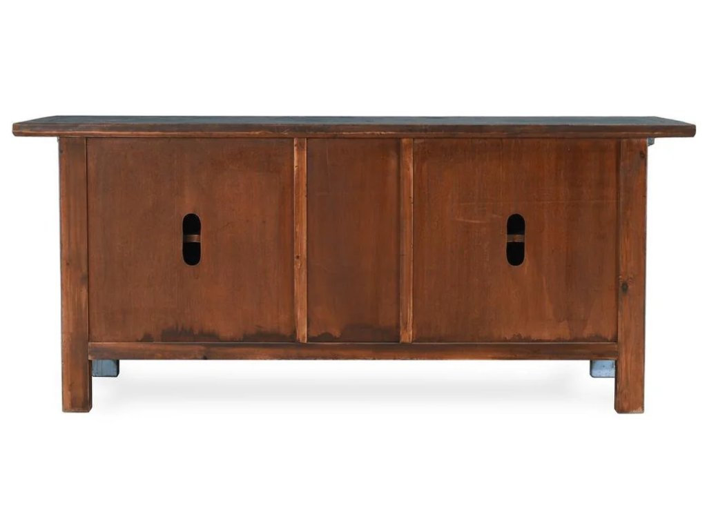 Crafton 3Dwr 4Dr Sideboard - image 2