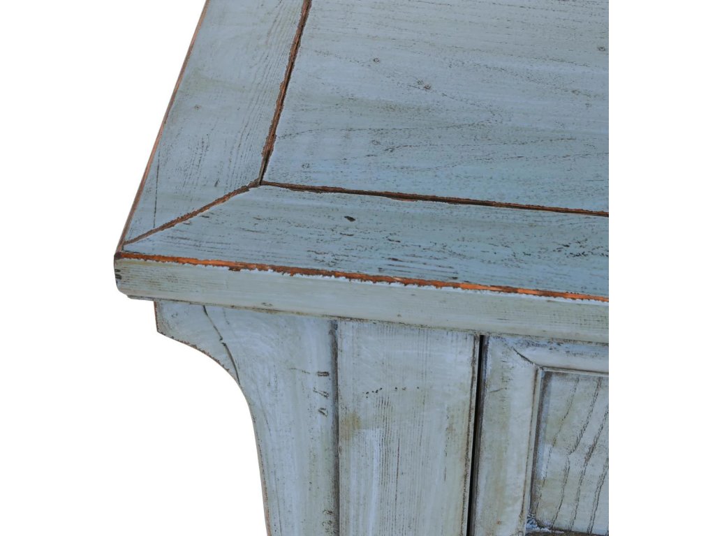 Crafton 3Dwr 4Dr Sideboard - image 4