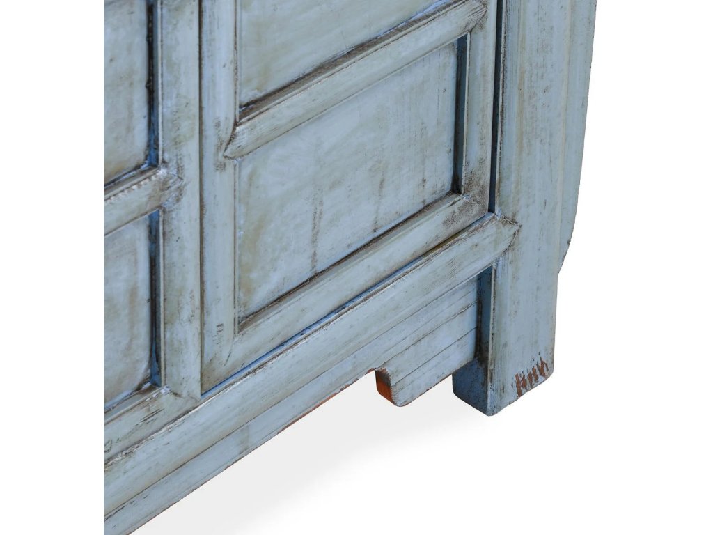 Crafton 3Dwr 4Dr Sideboard - image 5