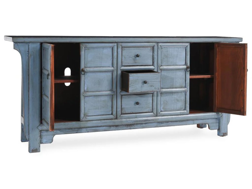 Crafton 3Dwr 4Dr Sideboard - image 6