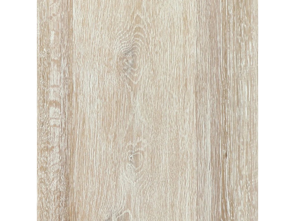 Tiber Solid Wood 4Dr Buffet - Cream Washed - image 2