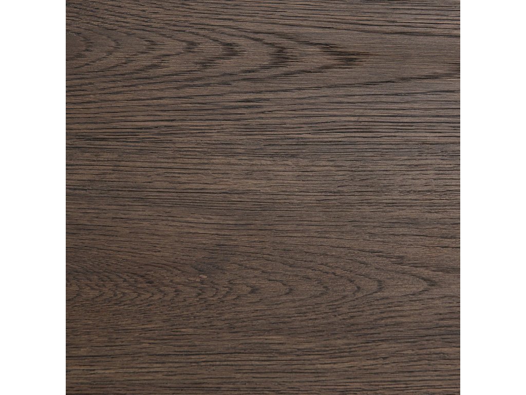 Roya Solid Wood 2Dr Cabinet - Toasted Brown - image 2