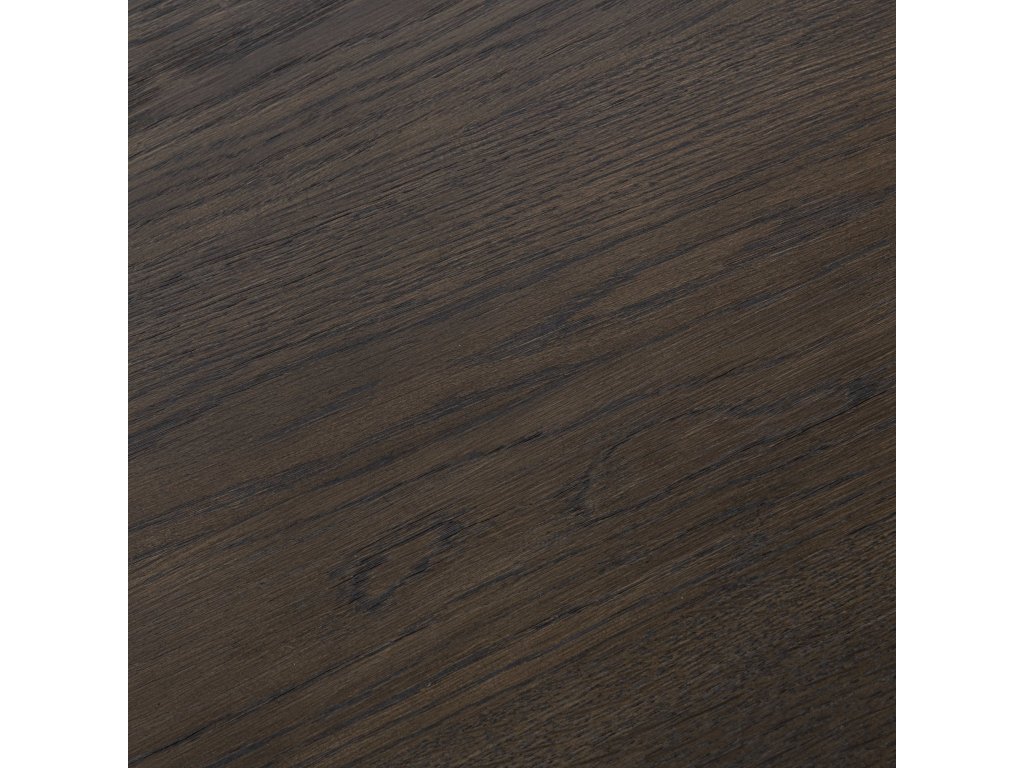 Deaven Solid Wood 4Dr Buffet - Toasted Brown - image 5