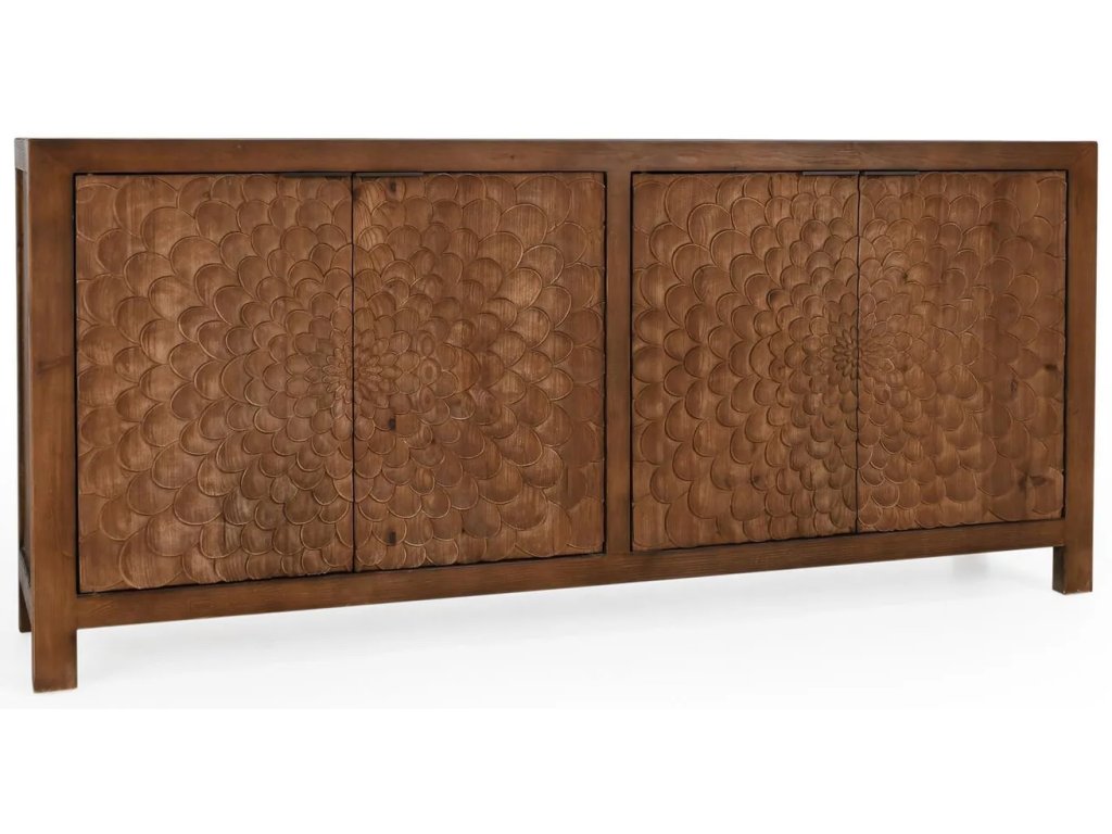 Astrid 4Dr Sideboard - main image