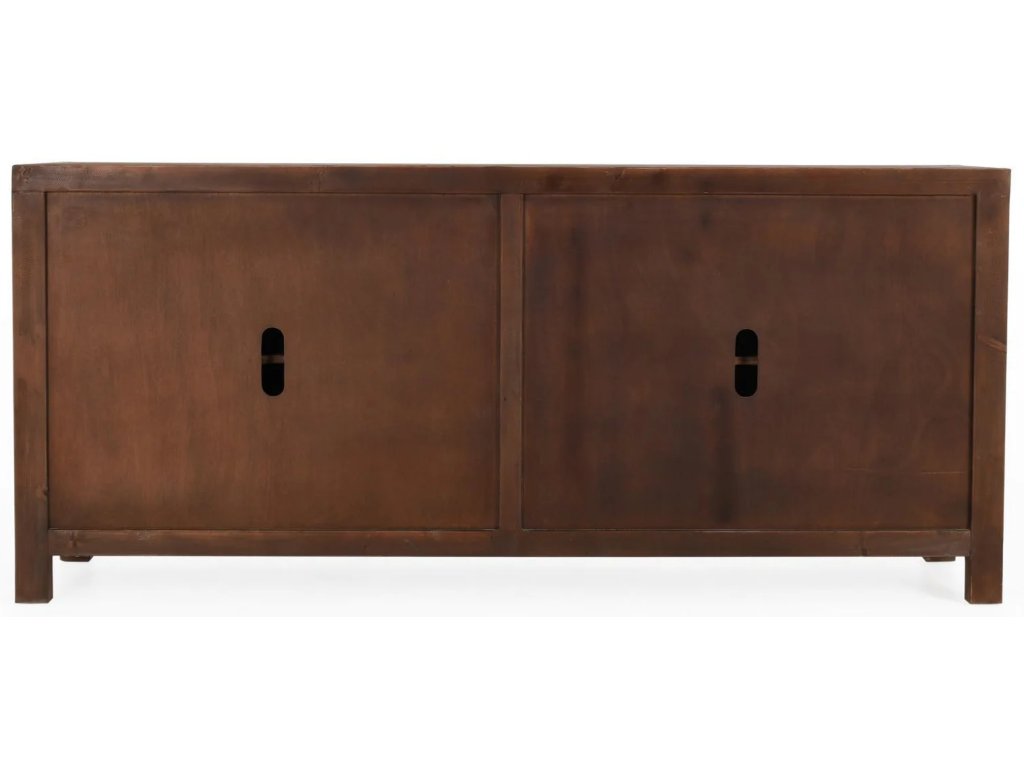 Astrid 4Dr Sideboard - image 3