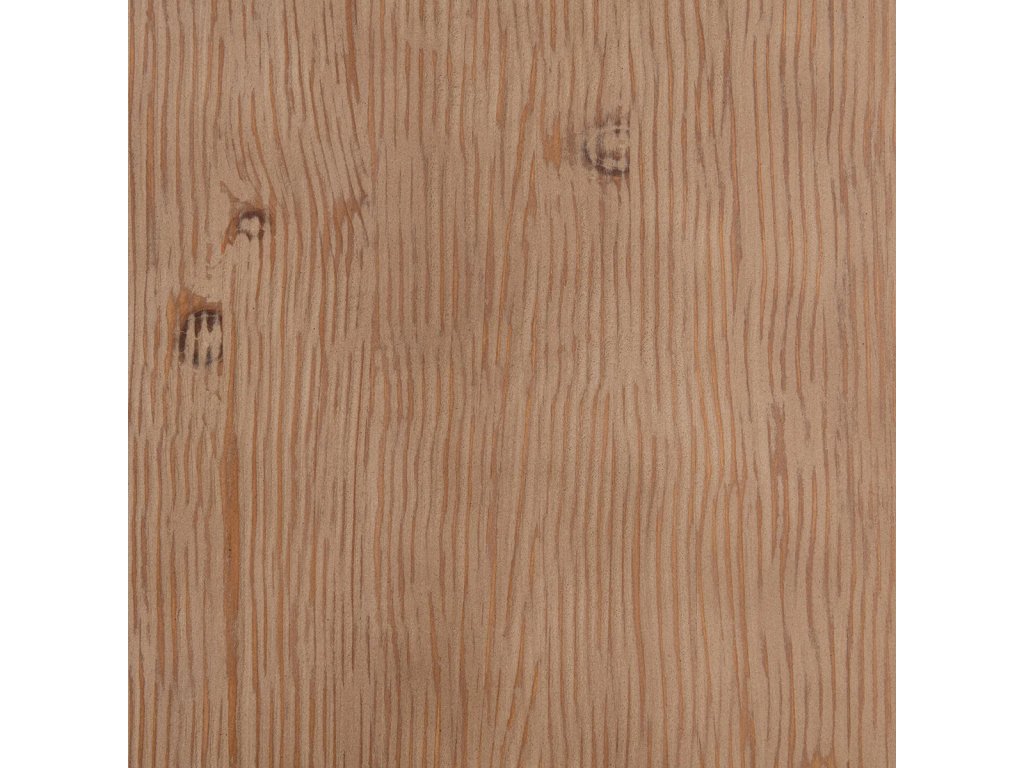 Nalani Solid Wood Bookshelf - Natural - image 3