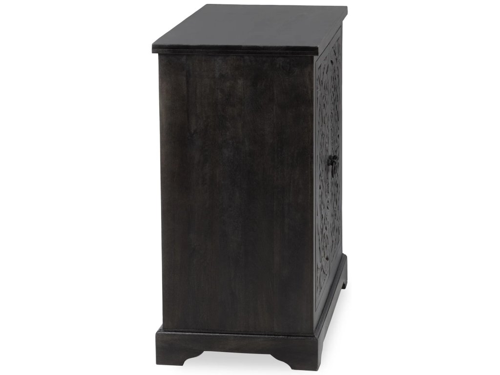 Harmony 2Dr Sideboard - Harvest Walnut - image 1