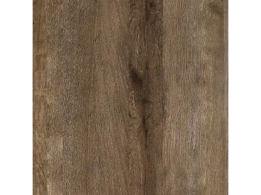 Bradley Solid Wood Tall Cabinet - Landmark Brown - image 3