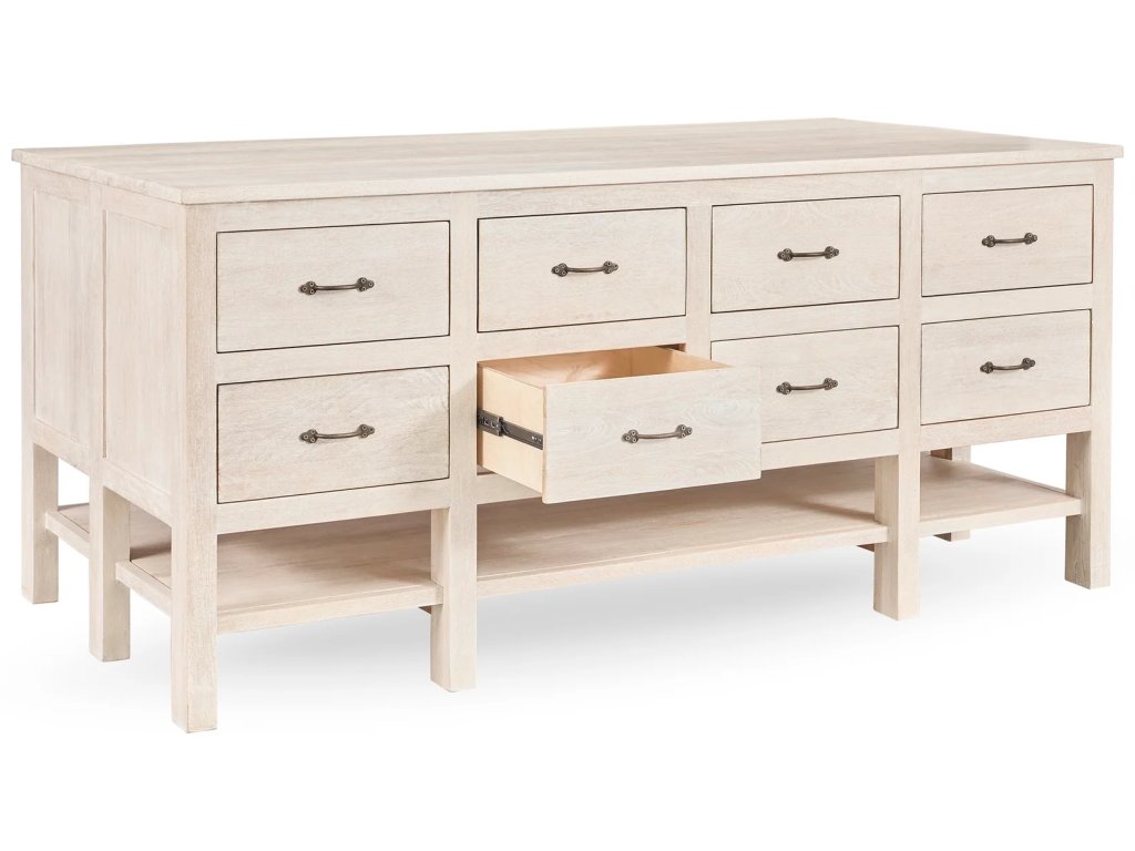 Workstation - Creamwood - image 2