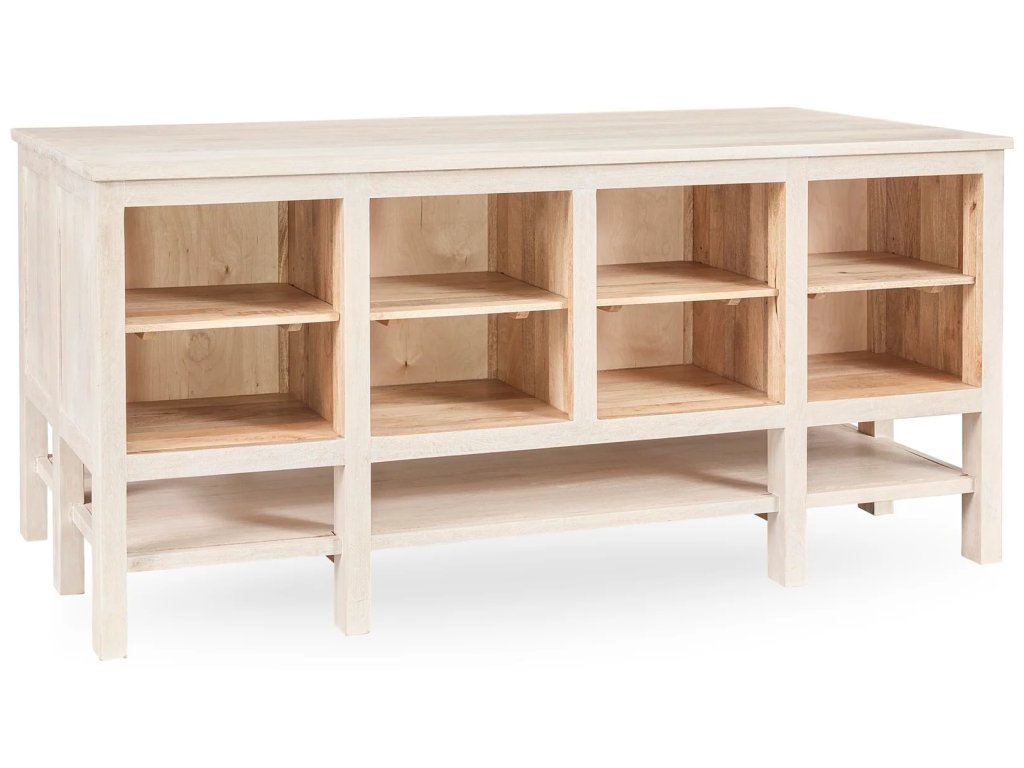 Workstation - Creamwood - image 3